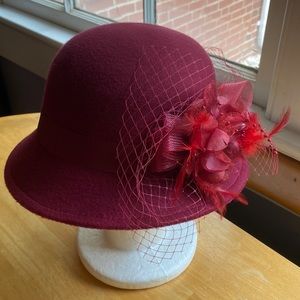 Silverstone cliche style hat new